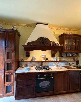Cucina e mobili