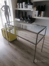 Tavolinetto da negozio