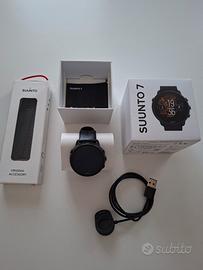 SUUNTO 7