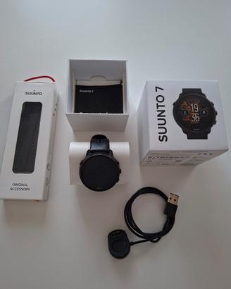 SUUNTO 7