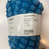 Copricuscino 50x50 ikea NUOVO