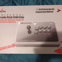 Mayflash Arcade Stick 500 Elite