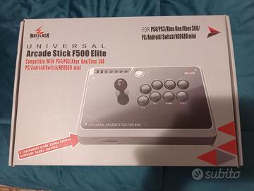 Mayflash Arcade Stick 500 Elite