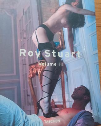 Roy Stuart vol III