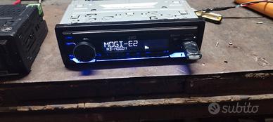 autoradio jvc kd x482dbt 