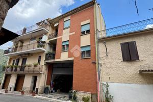 PALAZZINA A SONNINO