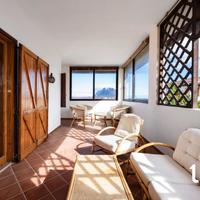 Splendido attico con vista panoramica su Tavolara