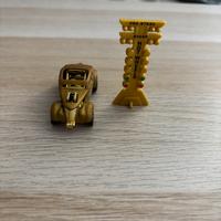 Hot wheels 2018 pass n gasser