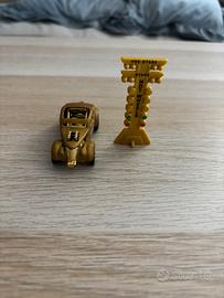 Hot wheels 2018 pass n gasser