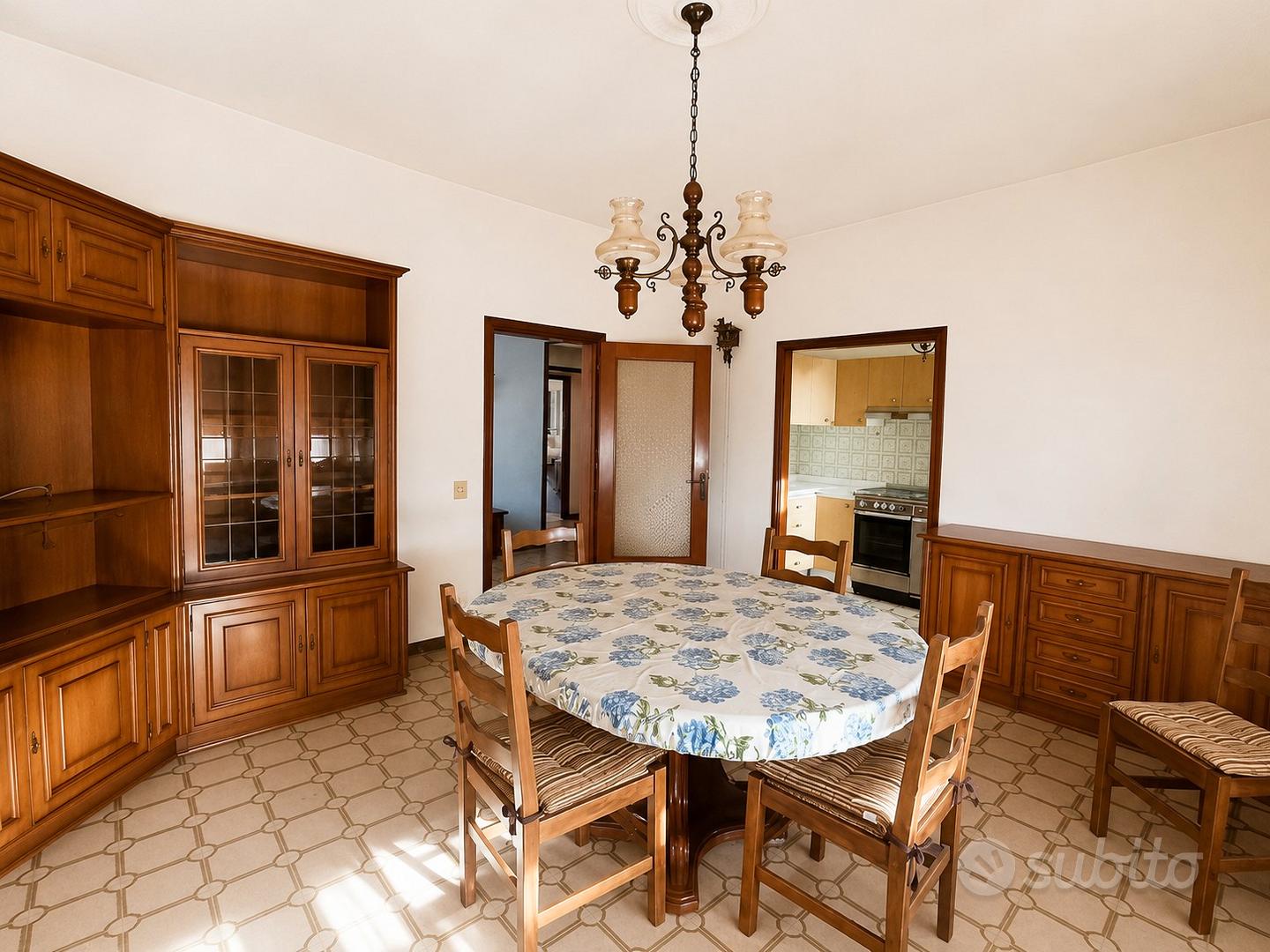 Appartamento – Stra - Vista 4