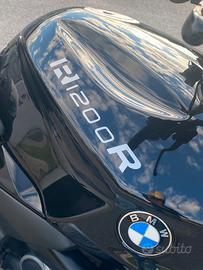 Bmw R1200R