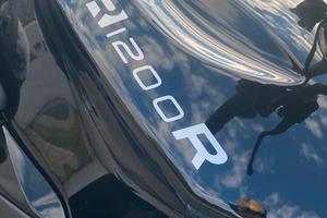 Bmw R1200R