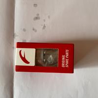 Corpetto campampagnolo 11v