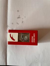 Corpetto campampagnolo 11v