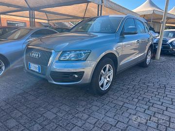 Audi Q5 2.0 TDI 170 CV quattro S tronic
