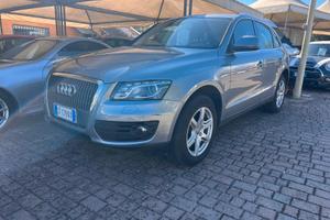 Audi Q5 2.0 TDI 170 CV quattro S tronic