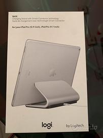 Caricabatterie ipad senza fili.