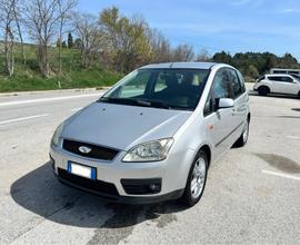 FORD Focus C-Max 1.6 TDCi 110CV