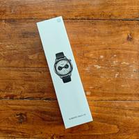 Xiaomi Watch S4 - NERO - NUOVO SIGILLATO