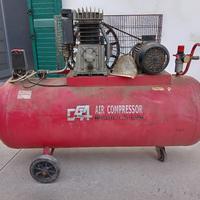 Compressore d'aria