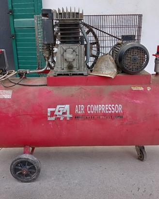 Compressore d'aria