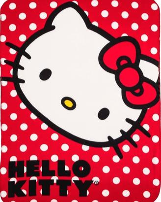 trapunta hello kitty