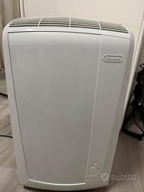 DE LONGHI - PAC N74 ECO Condizionatore portatile