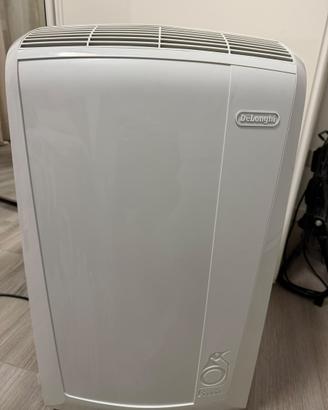 DE LONGHI - PAC N74 ECO Condizionatore portatile