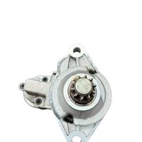 Motorino di avviamento volkswagen passat b6 2000 t