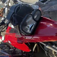 Ricambi bmw f 650 gs