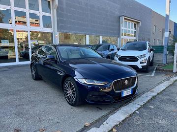 JAGUAR XE 2.0 D 180 CV aut. Prestige