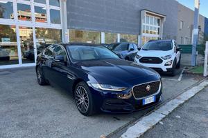 JAGUAR XE 2.0 D 180 CV aut. Prestige