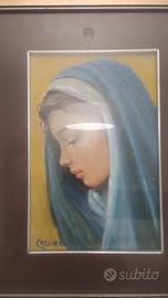 madonna di Fabio Calore