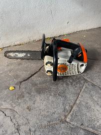 Motosega stihl ms 192 t