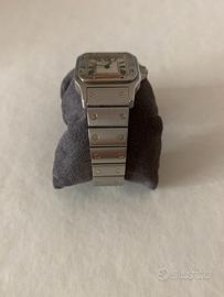 CARTIER SANTOS
