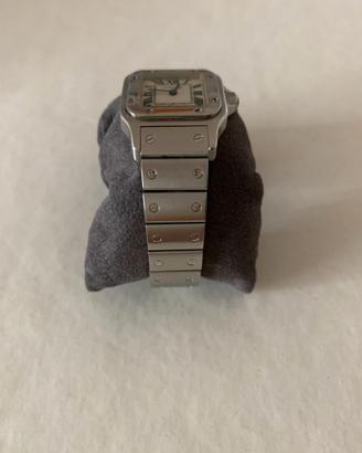 CARTIER SANTOS