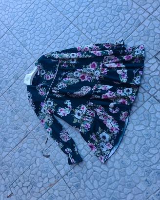 Abito bimba Miss Bumarine