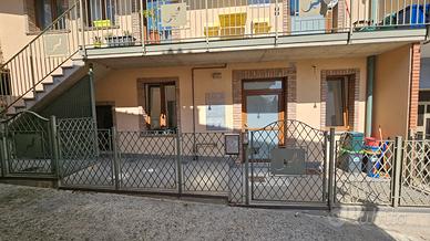 Quadrilocale Cenate Sopra