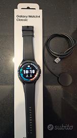 Samsung Galaxy watch 4 classic 46mm