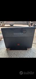 Tim MODEM hub+