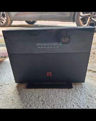 Tim MODEM hub+