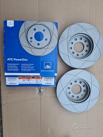 2 x Dischi freno PowerDisc Ate 24.0325-0145.1