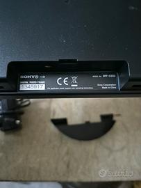 Cornice digitale Sony DPF-C800