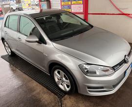 Golf 7 tgi metano 1.4 dsg highline