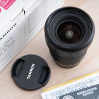 Tamron 17-28 f/2.8 Sony E