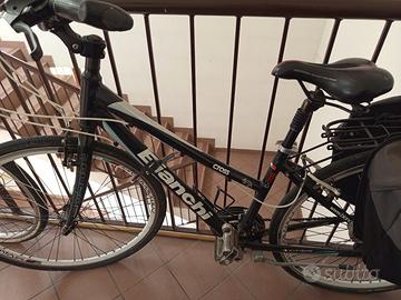 bicicletta Bianchi 