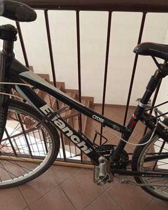 bicicletta Bianchi 