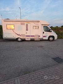  camper mac louis tandy 663