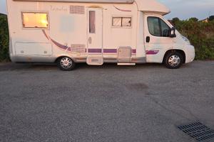  camper mac louis tandy 663