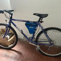 Bici trek